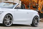 Audi TT RS Roadster by Senner Tuning 2010 года